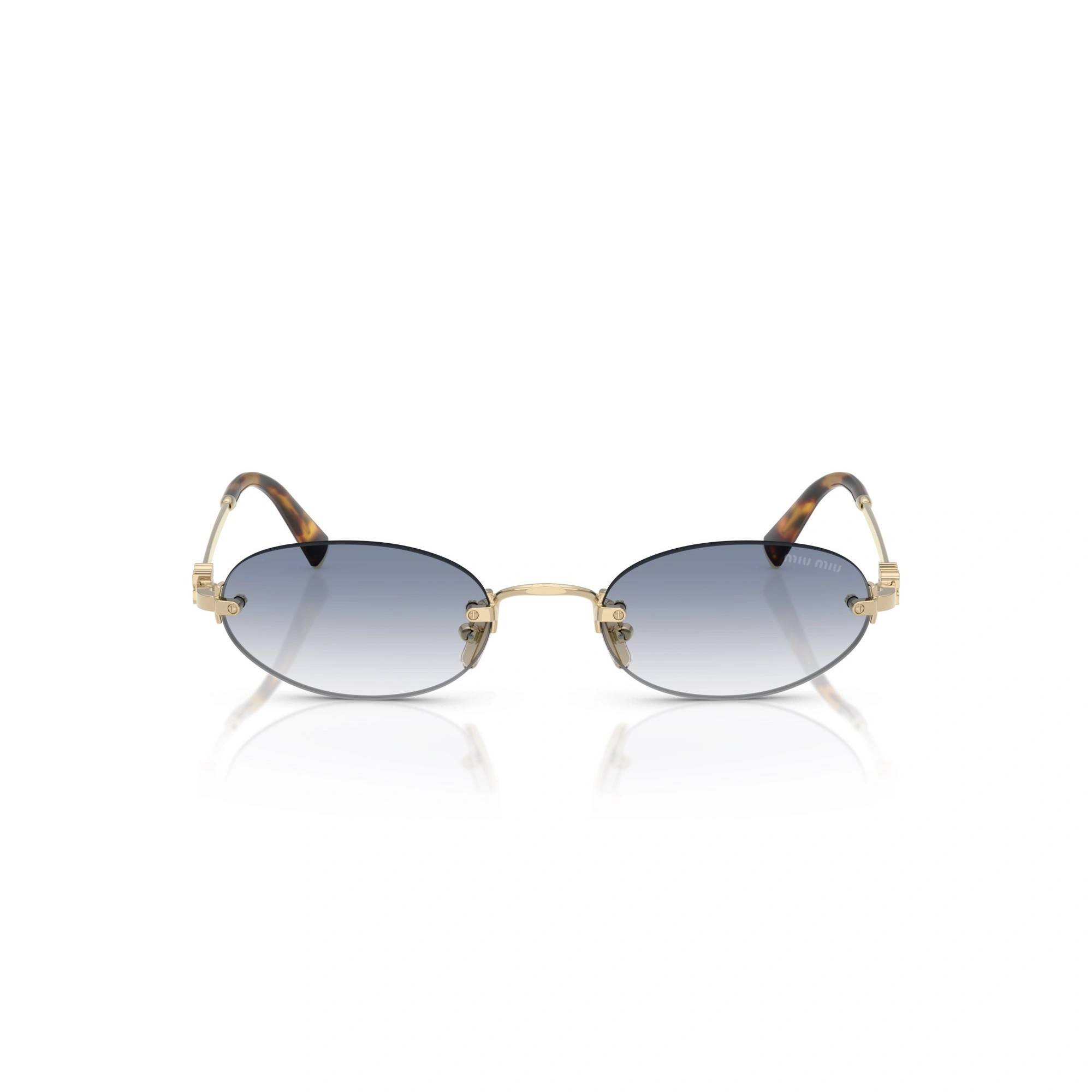 النظارات الشمسية MIU MIU A54S ZVN80O 51 - 2