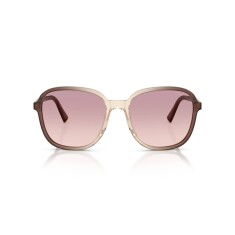 النظارات الشمسية MIU MIU B01S 25G40S 58 - 2