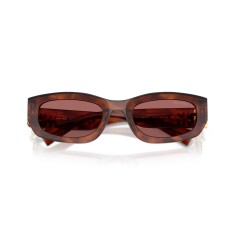 النظارات الشمسية MIU MIU B04S 26E80B 53 - 5