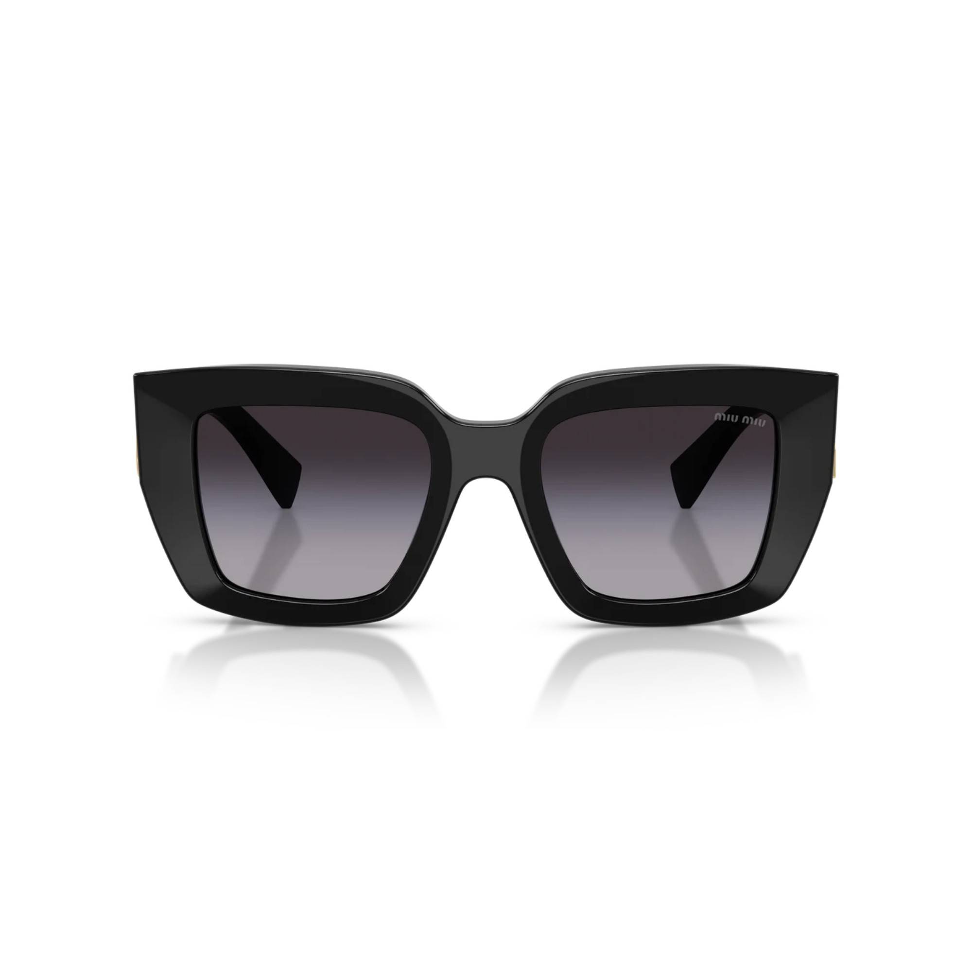 النظارات الشمسية MIU MIU B05S 16K90A 51 - 2