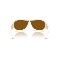 النظارات الشمسية MIU MIU B14SU 17K20V 33 - 4