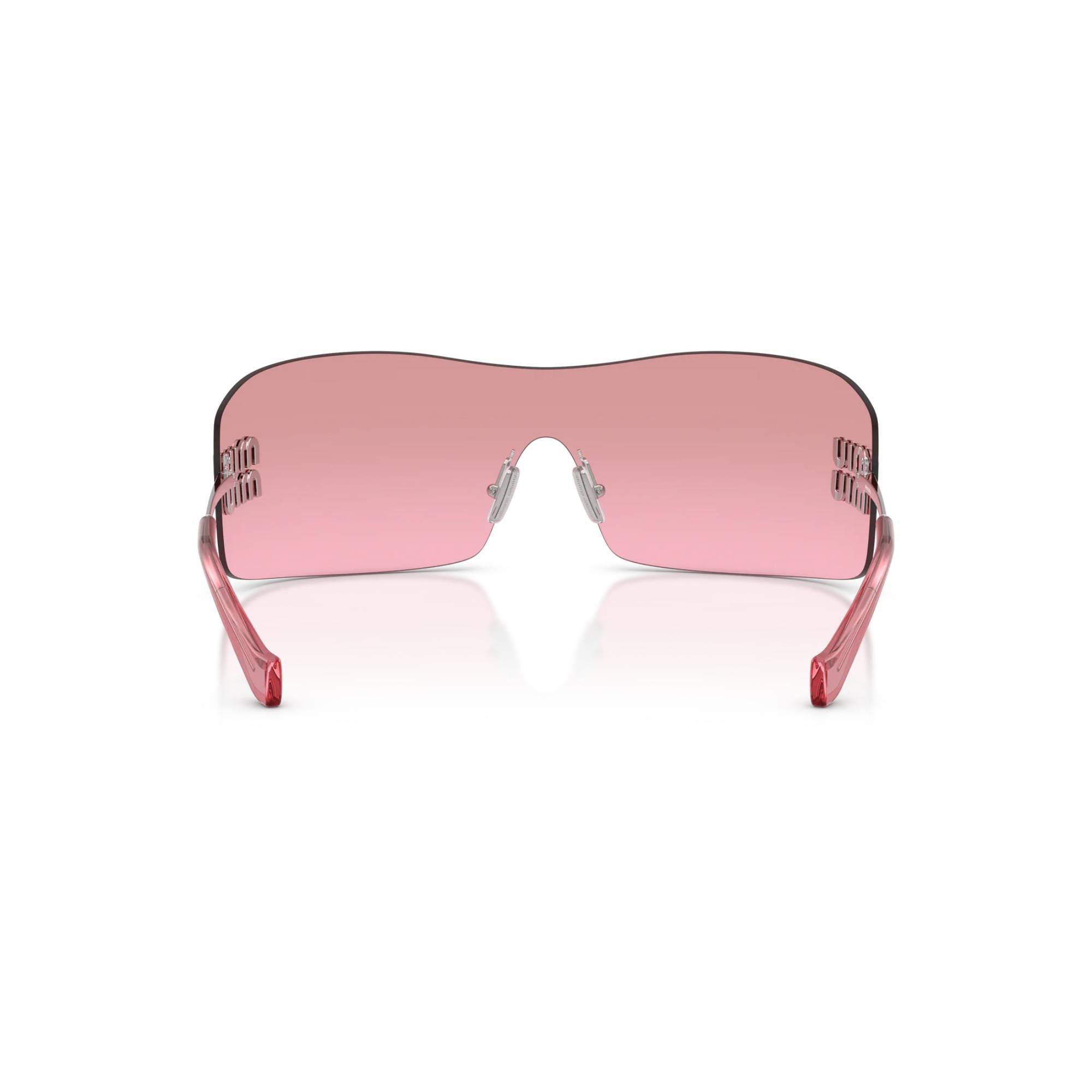 النظارات الشمسية MIU MIU B53S 1BC70Y 44 - 4