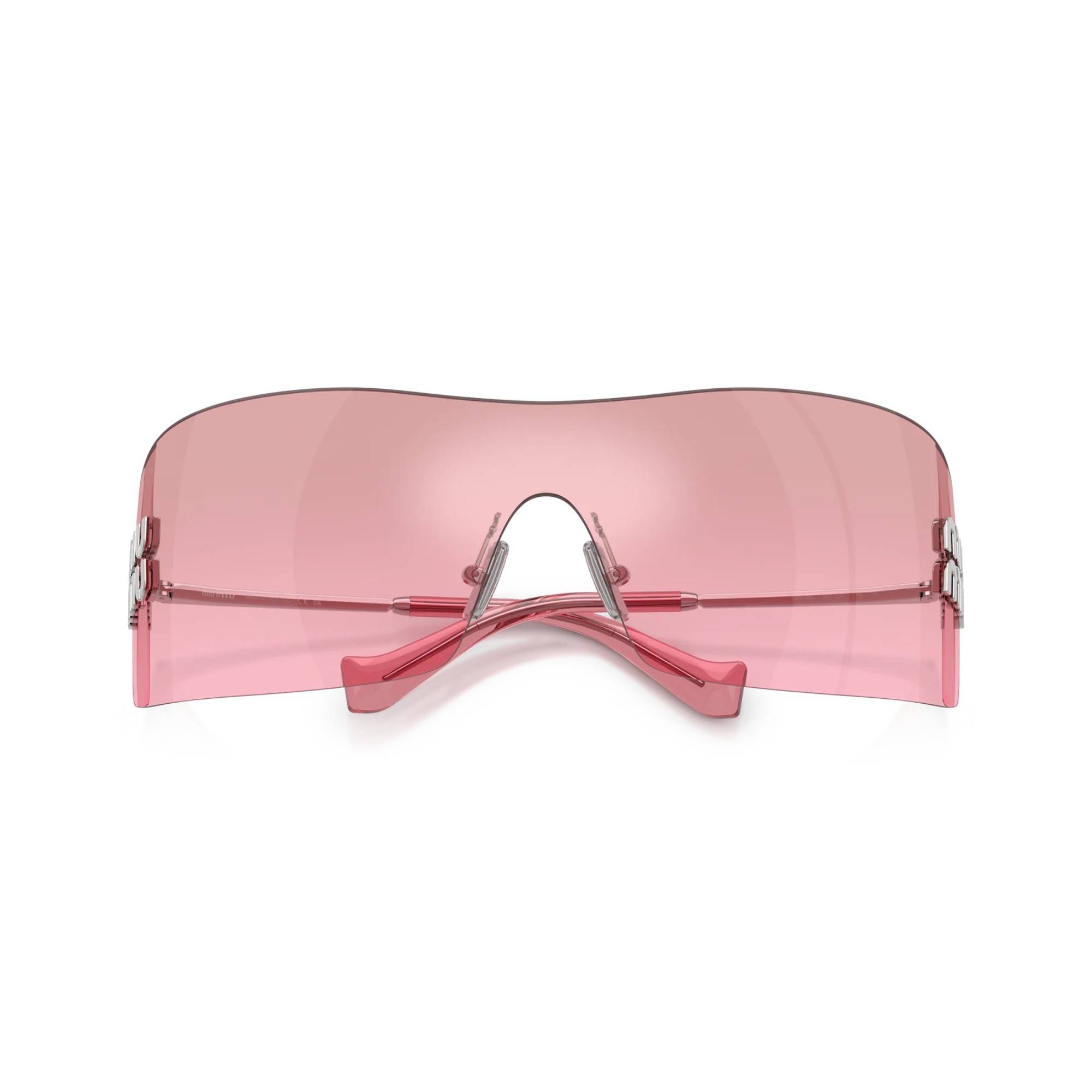 النظارات الشمسية MIU MIU B53S 1BC70Y 44 - 5