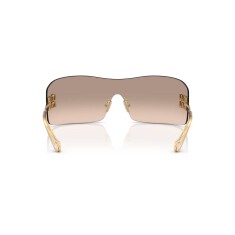 النظارات الشمسية MIU MIU B53S 5AK20P 44 - 4