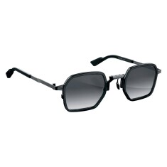النظارات الشمسية MOVITRA CM02R BLACK 50 - 1