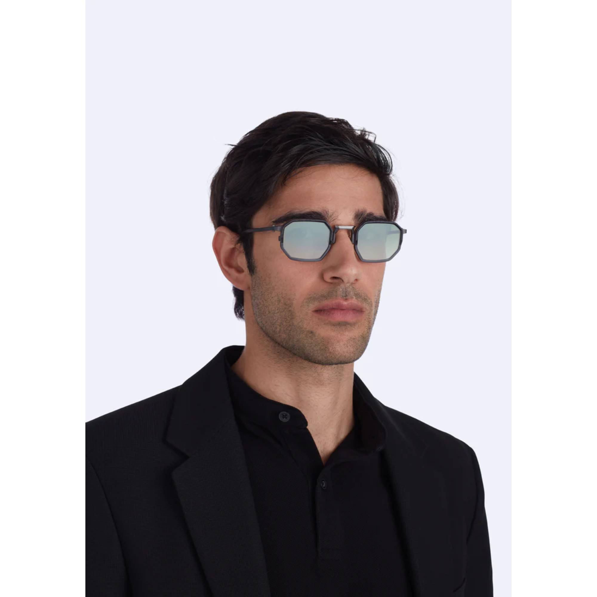 النظارات الشمسية MOVITRA MARCO GUN 48 - 4