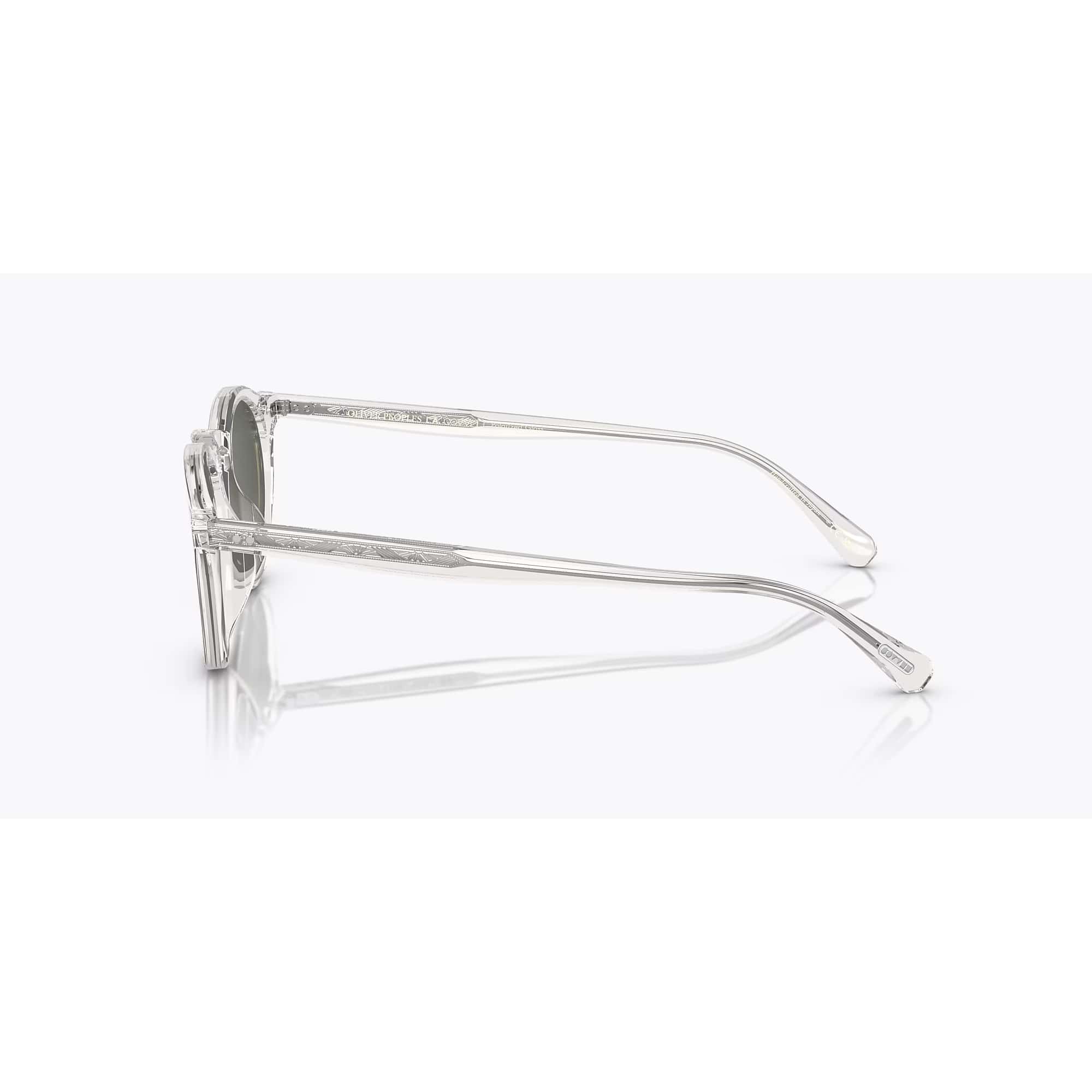 النظارات الشمسية OLIVER PEOPLES 5504SU 1757P1 47 - 3