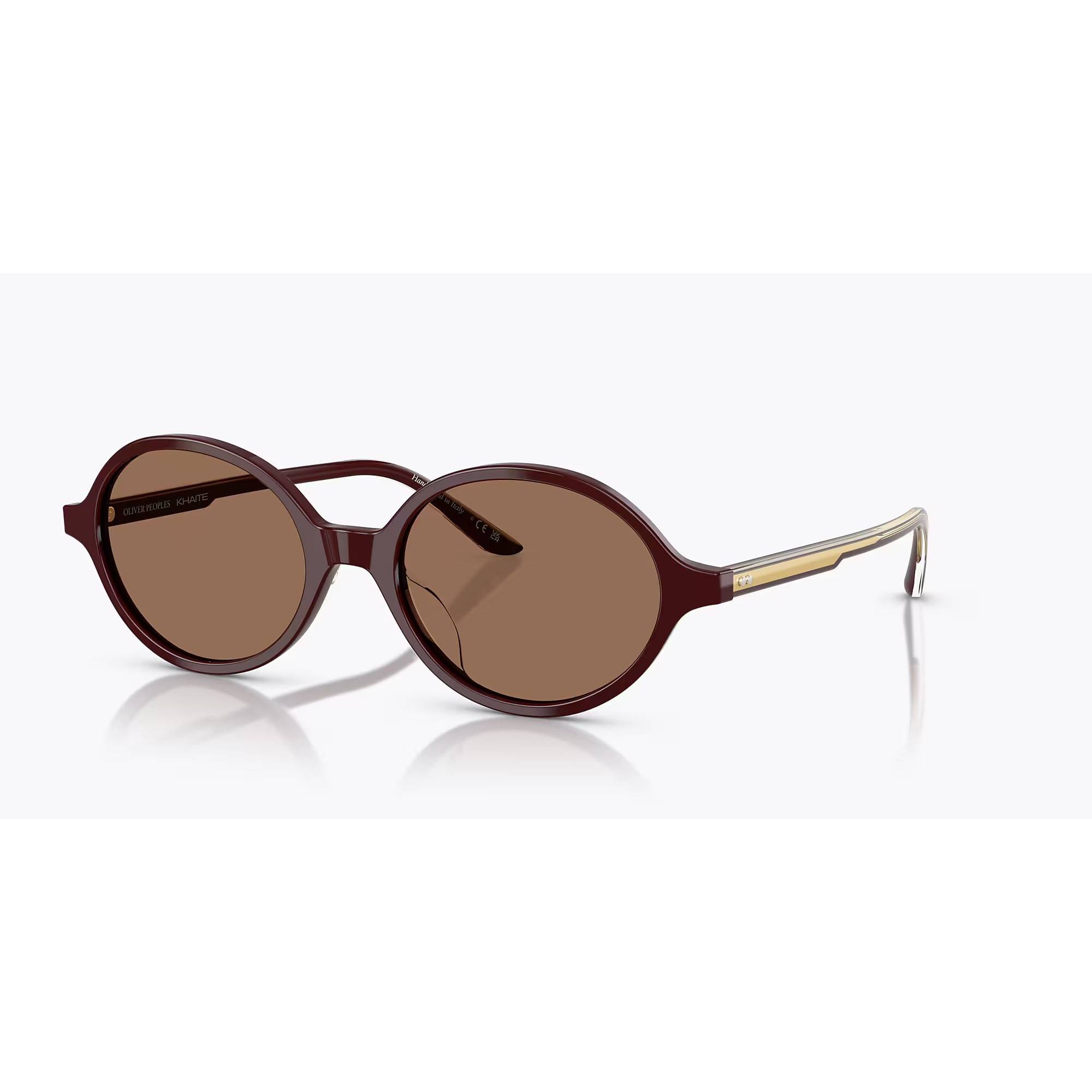 النظارات الشمسية OLIVER PEOPLES 5574SU 178973 54 - 1