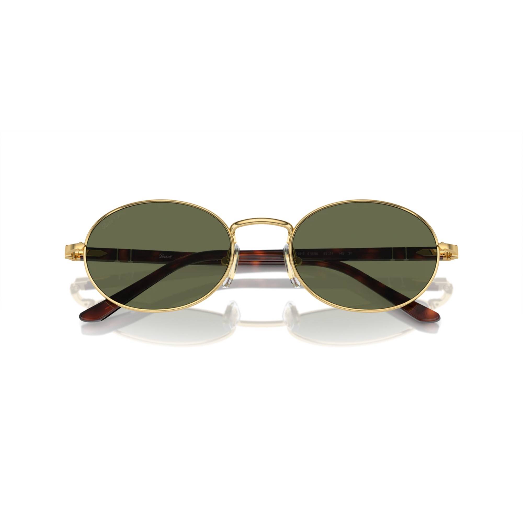 النظارات الشمسية PERSOL 1018S 515 58 55 - 5