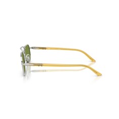 النظارات الشمسية PERSOL 1020S 5184E 57 - 3