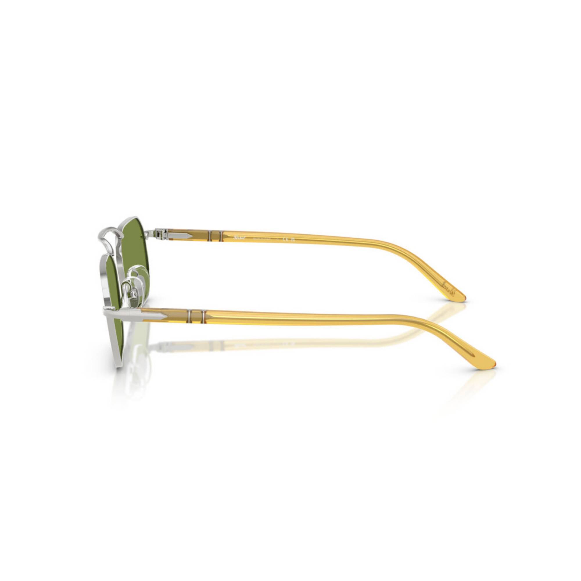 النظارات الشمسية PERSOL 1020S 5184E 57 - 3