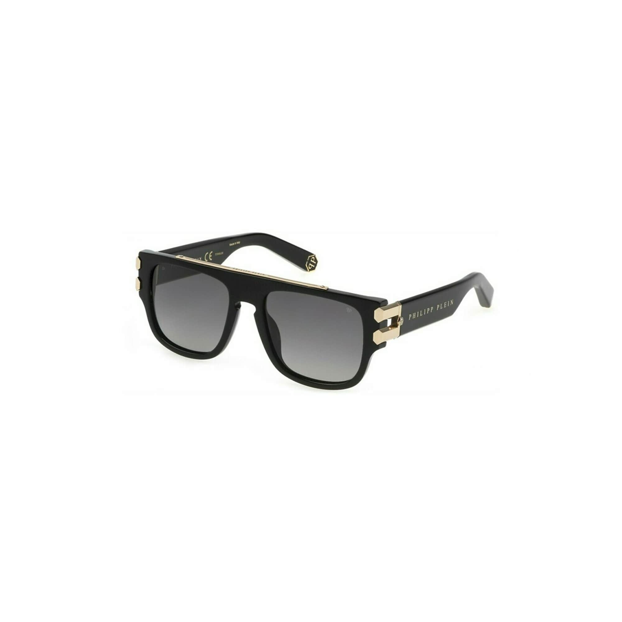 النظارات الشمسية PHILIPP PLEIN SPP011M 700P 55 - 2