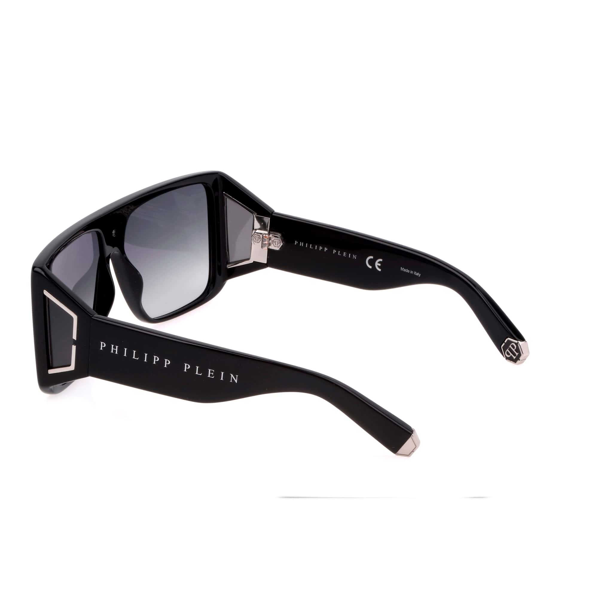 النظارات الشمسية PHILIPP PLEIN SPP014V 0700 99 - 3