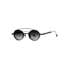 النظارات الشمسية PHLPPEV X1.1 BLACK-MATT CAT3 43 - 2