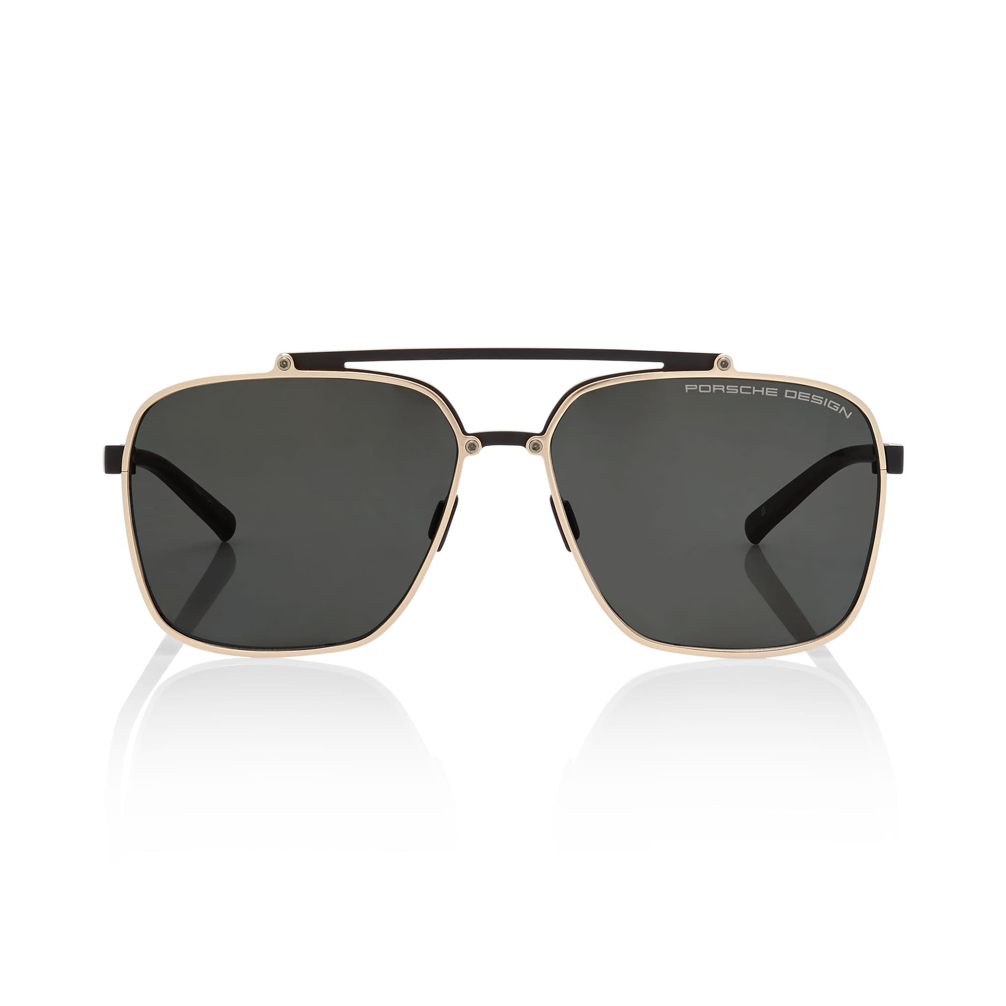 النظارات الشمسية PORSCHE DESIGN 8937 C 59 - 1