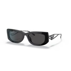 النظارات الشمسية PRADA 14YS 1AB5S0 53 