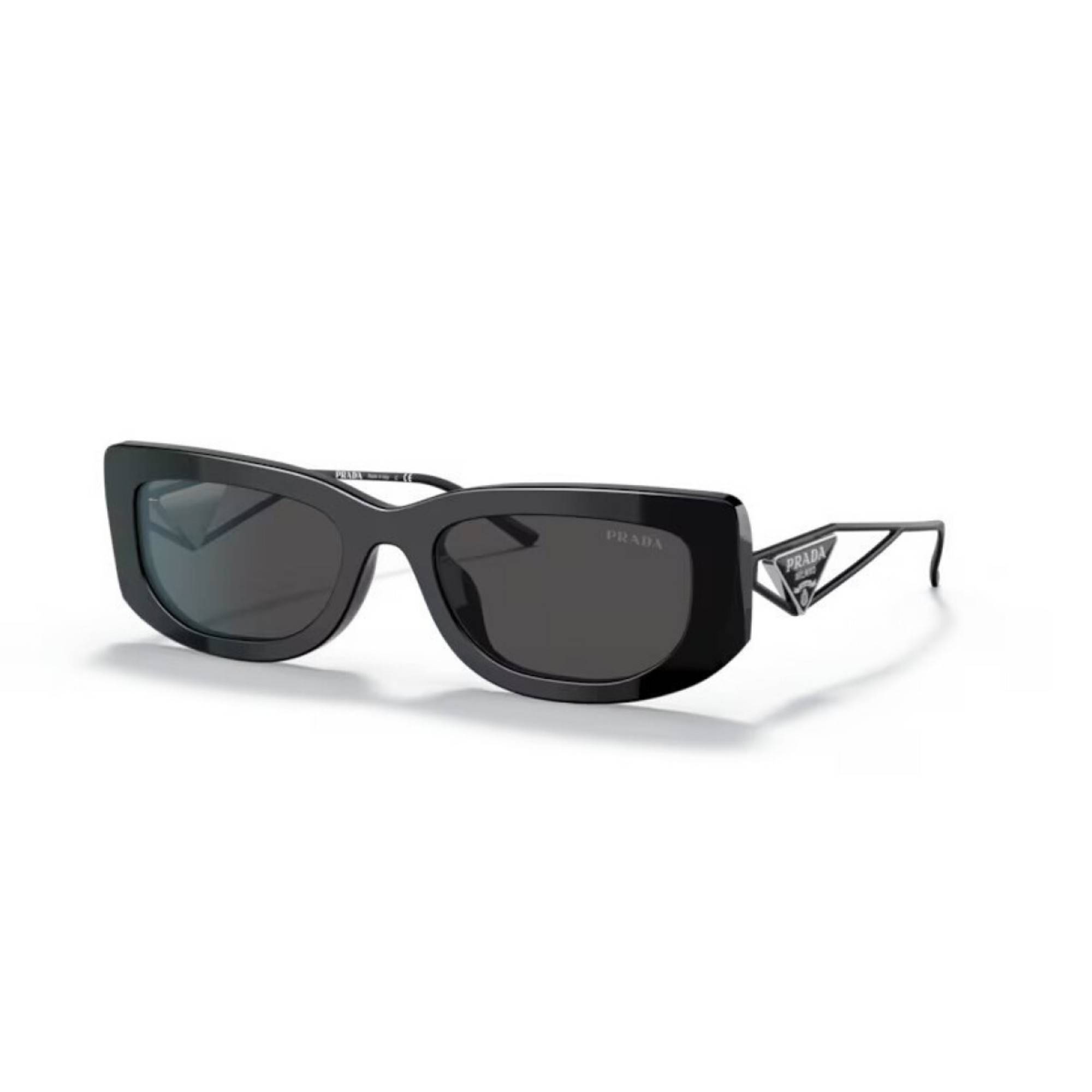 النظارات الشمسية PRADA 14YS 1AB5S0 53 - 1