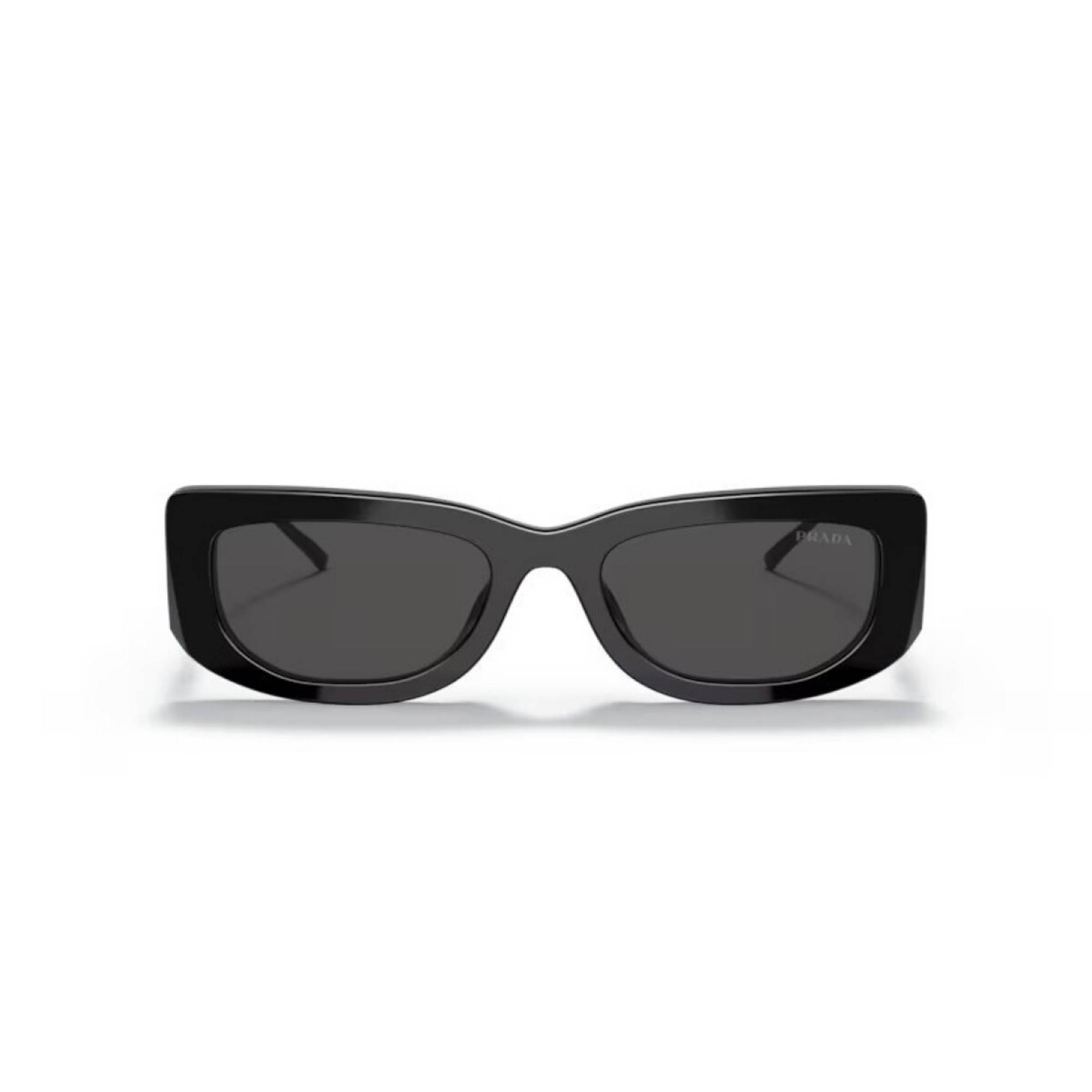 النظارات الشمسية PRADA 14YS 1AB5S0 53 - 2