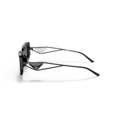 النظارات الشمسية PRADA 14YS 1AB5S0 53 - 3