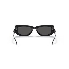 النظارات الشمسية PRADA 14YS 1AB5S0 53 - 4