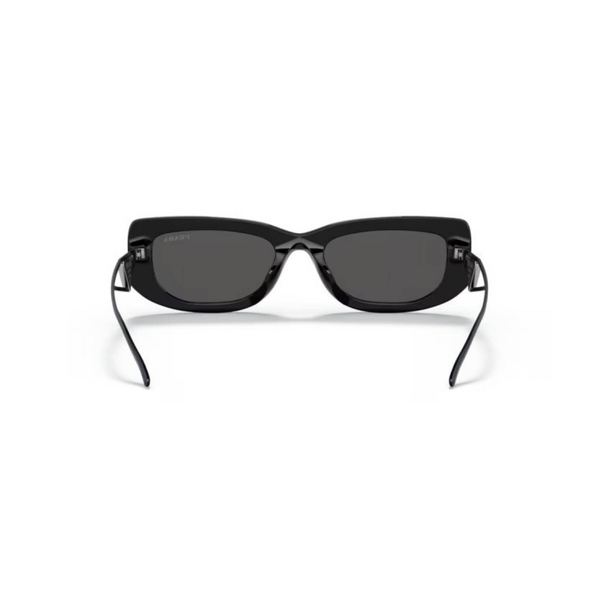 النظارات الشمسية PRADA 14YS 1AB5S0 53 - 4