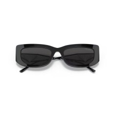 النظارات الشمسية PRADA 14YS 1AB5S0 53 - 5