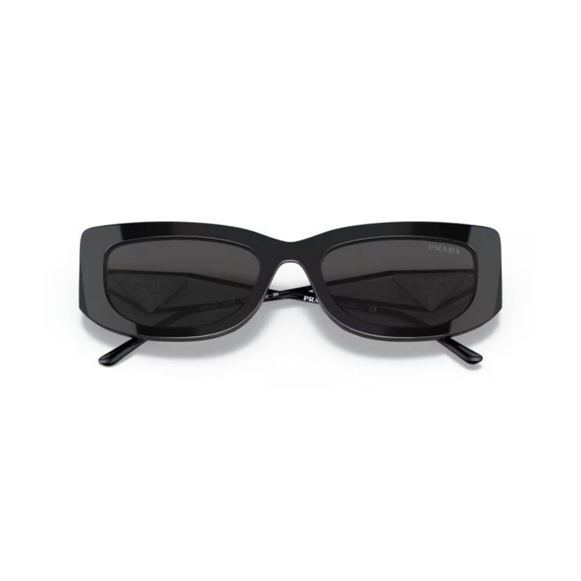 النظارات الشمسية PRADA 14YS 1AB5S0 53 - 5