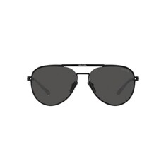 النظارات الشمسية PRADA 54ZS 1BO5S0 57 