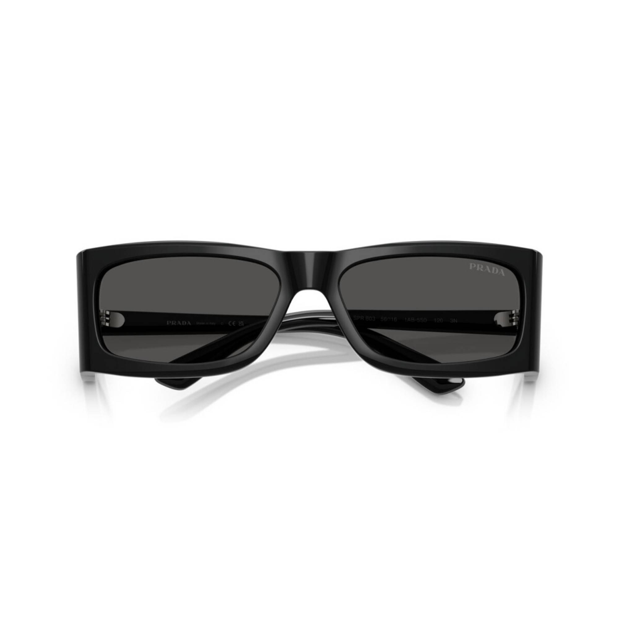 النظارات الشمسية PRADA B03S 1AB5S0 56 - 5