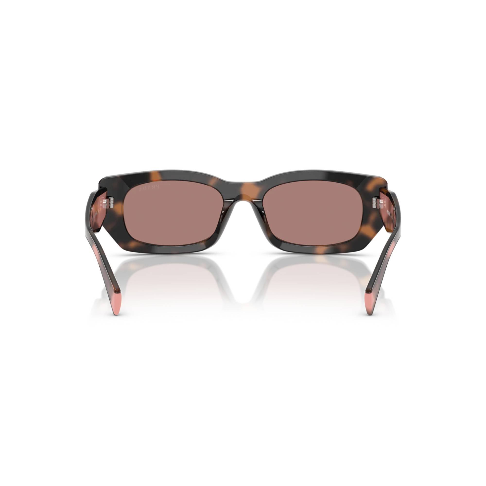 النظارات الشمسية PRADA B05S 23A60B 53 - 4
