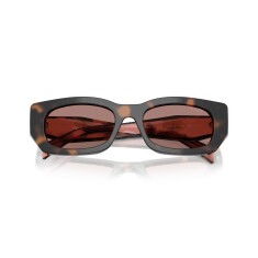 النظارات الشمسية PRADA B05S 23A60B 53 - 5