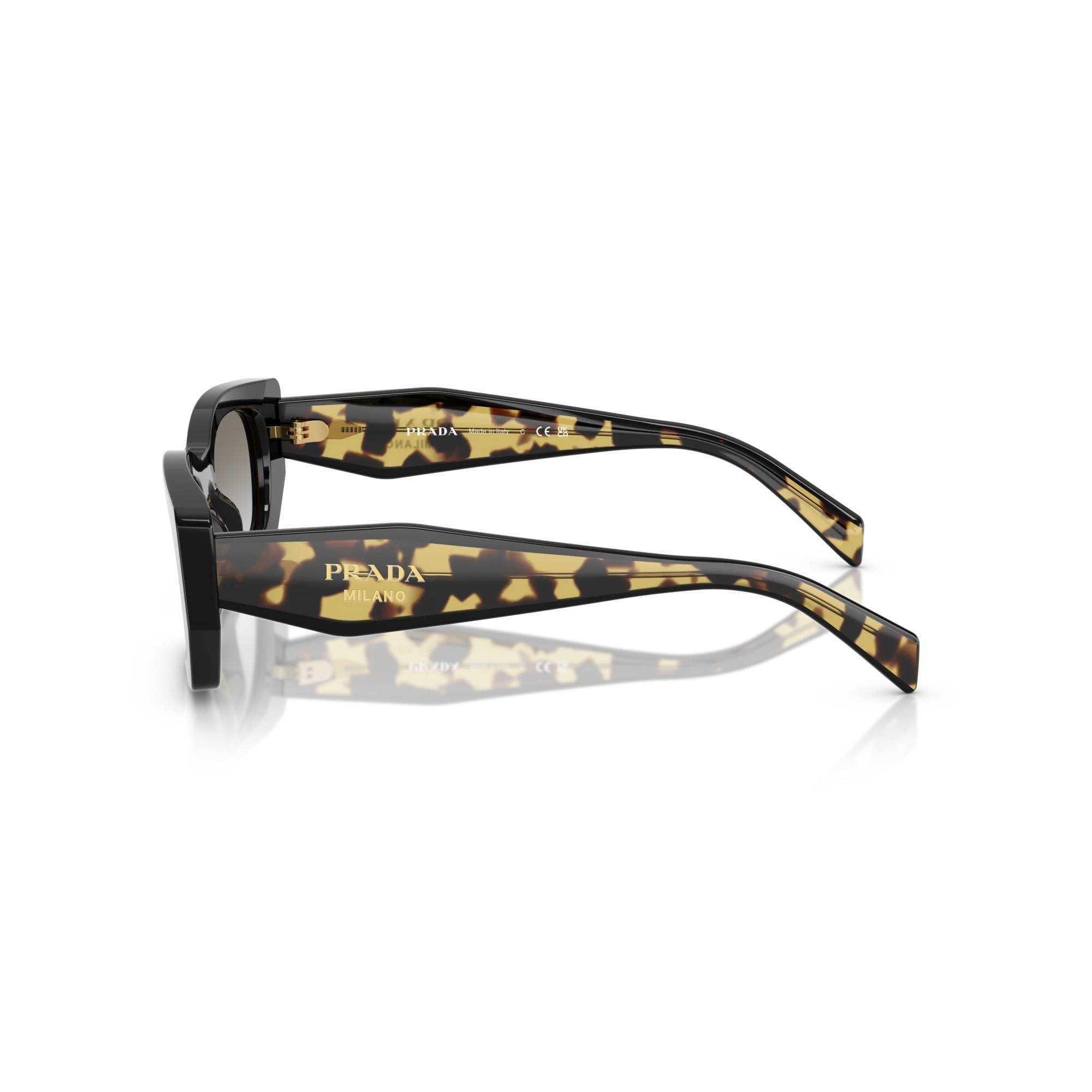 النظارات الشمسية PRADA B05S 3890A7 53 - 3
