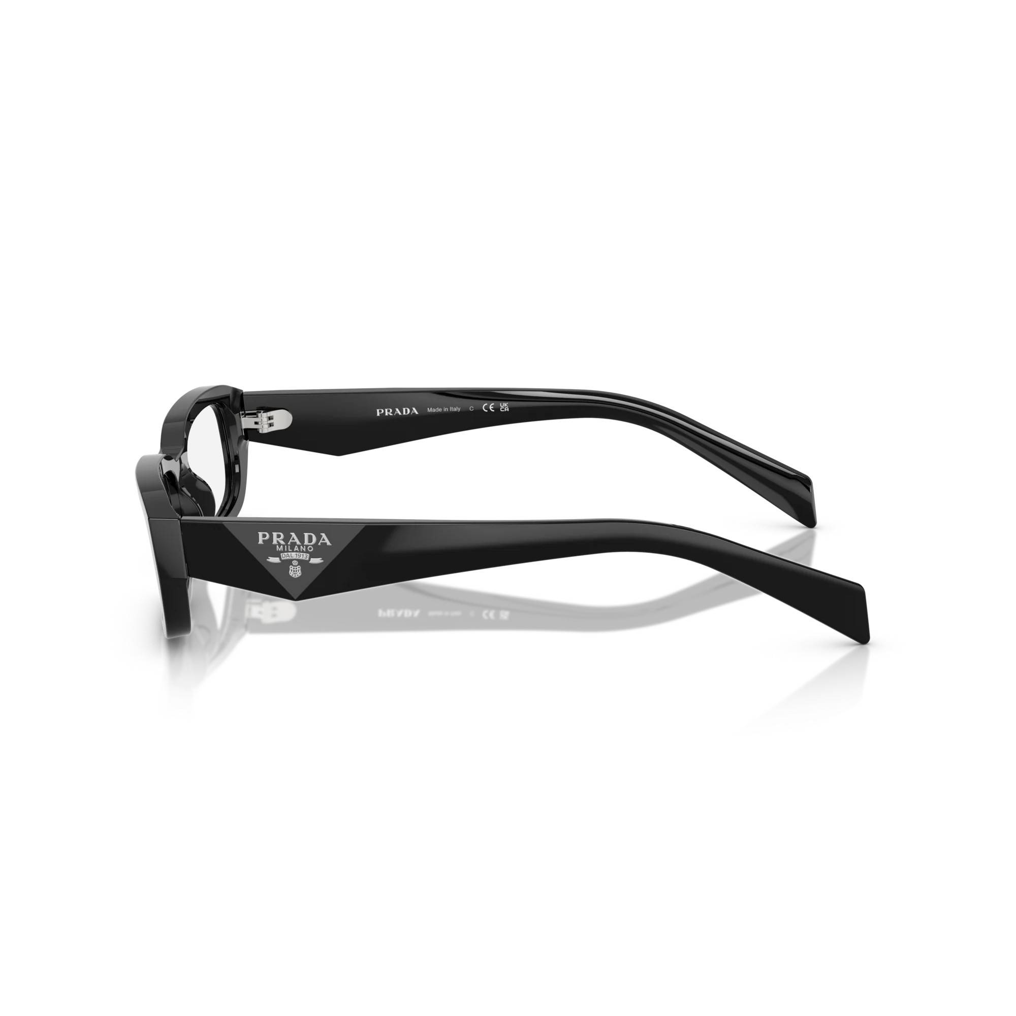 النظارات الشمسية PRADA B06S 16K08N 53 - 3