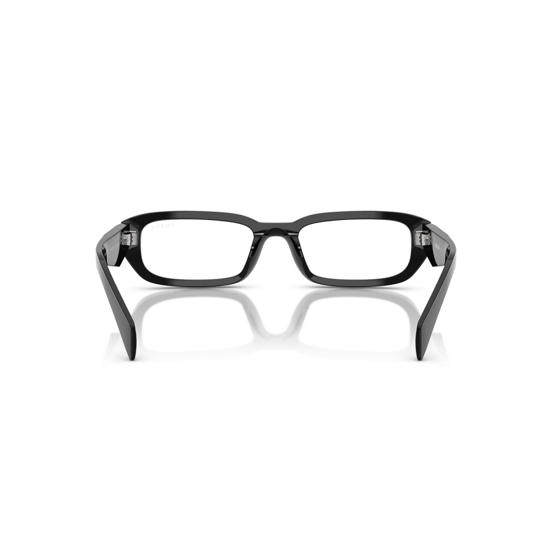 النظارات الشمسية PRADA B06S 16K08N 53 - 4