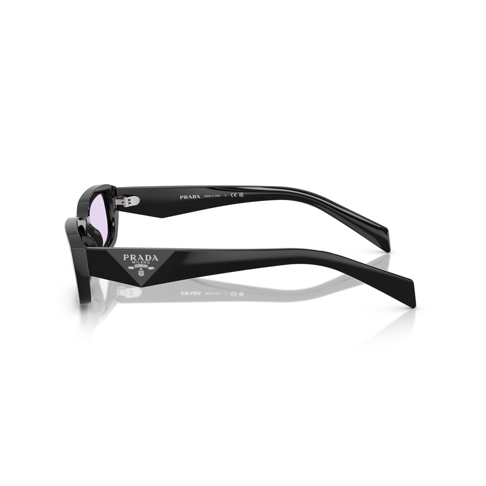 النظارات الشمسية PRADA B06S 16K40J 53 - 3