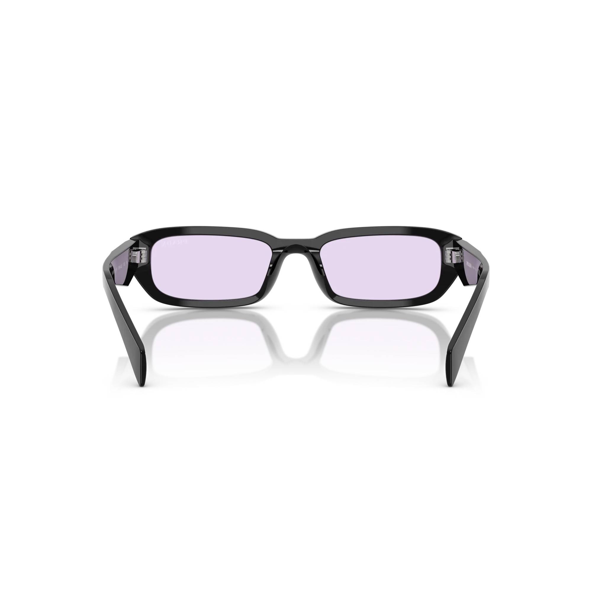 النظارات الشمسية PRADA B06S 16K40J 53 - 4