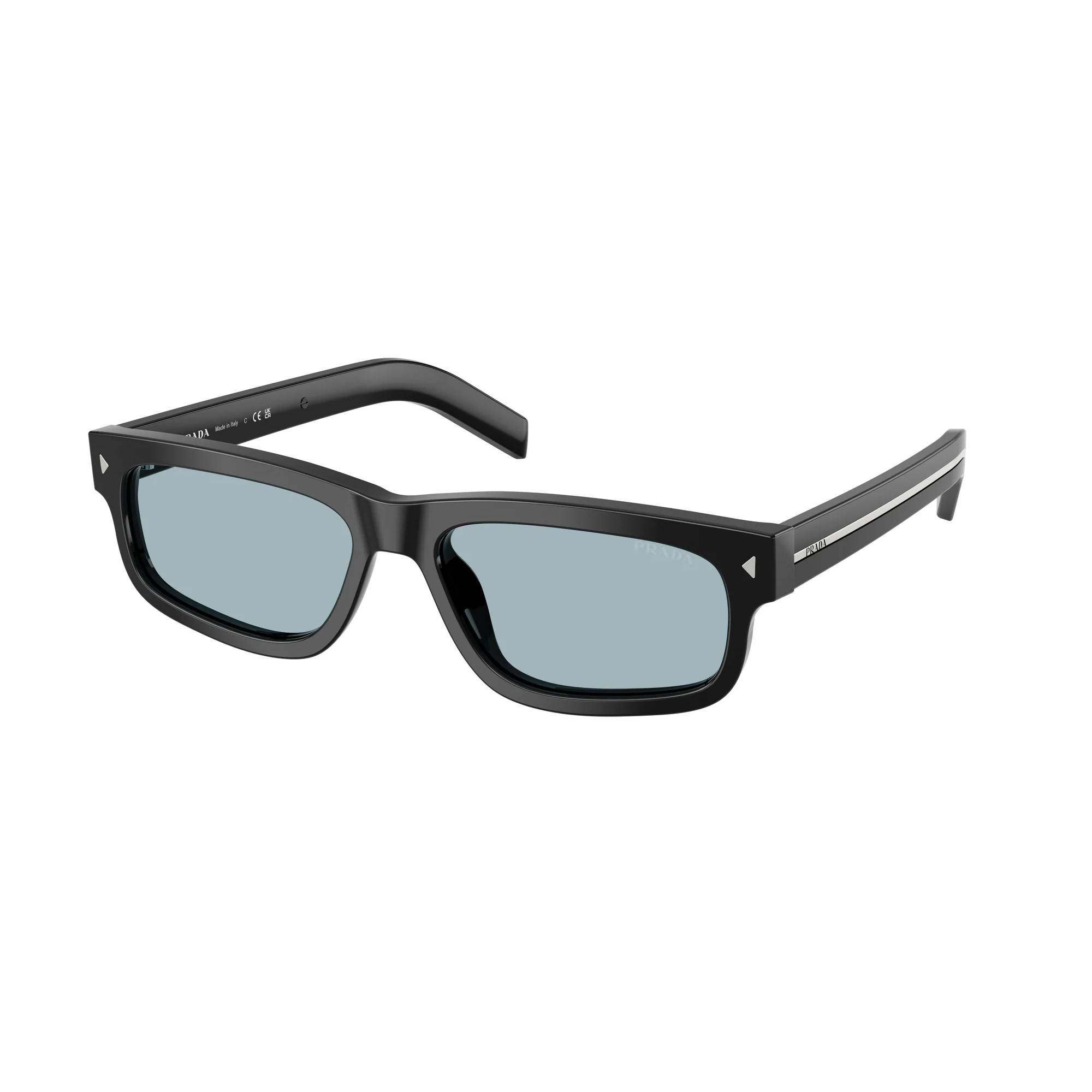 النظارات الشمسية PRADA B11S 16K60P 57 - 2