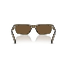 النظارات الشمسية PRADA B11S 18T70F 57 - 4
