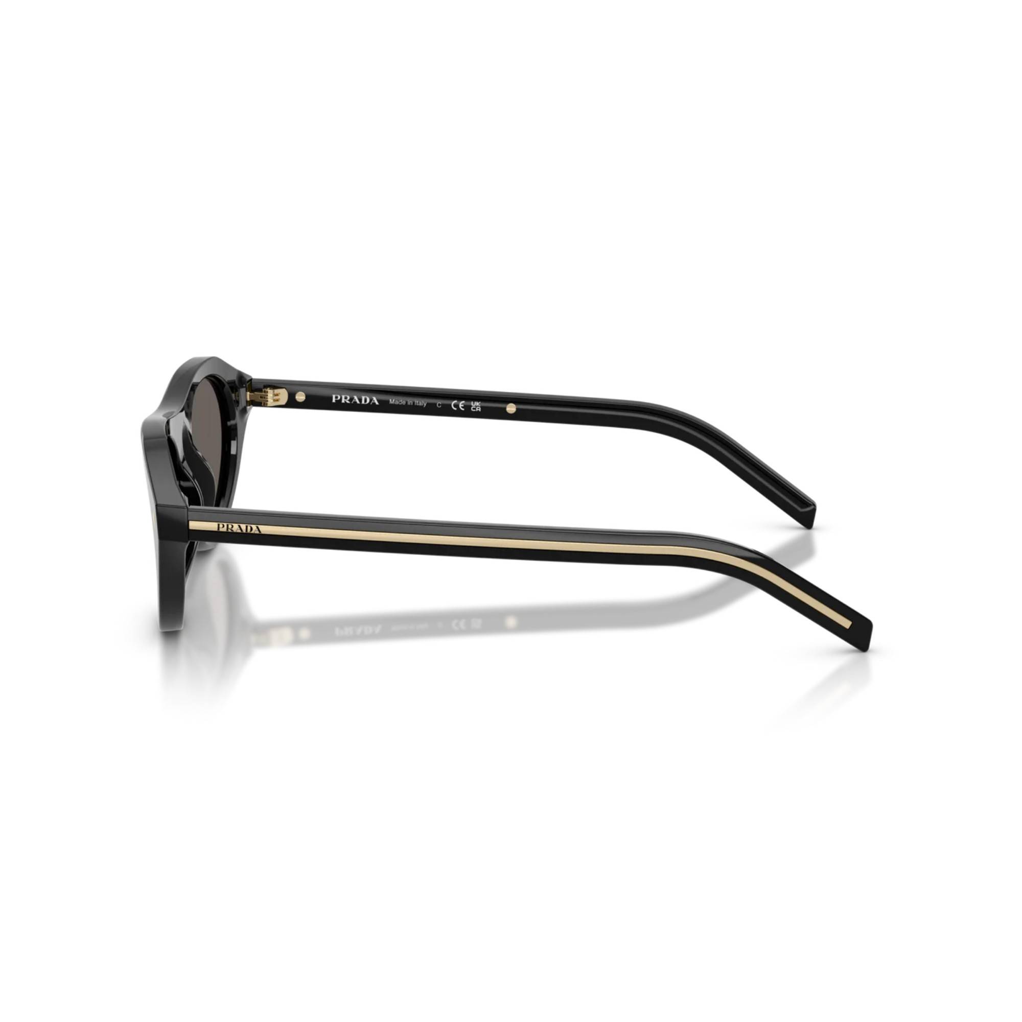 النظارات الشمسية PRADA B15S 16K731 51 - 3