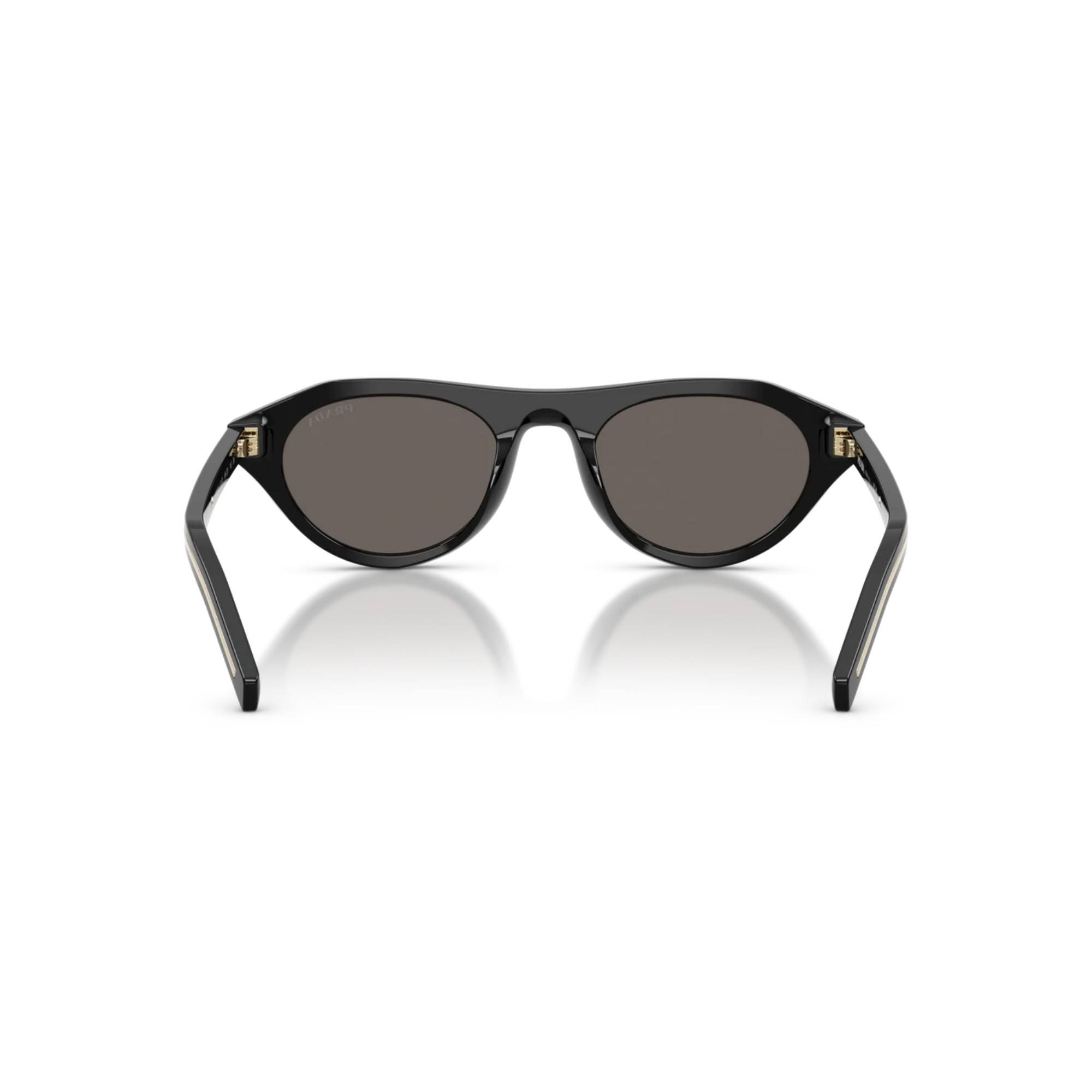 النظارات الشمسية PRADA B15S 16K731 51 - 4