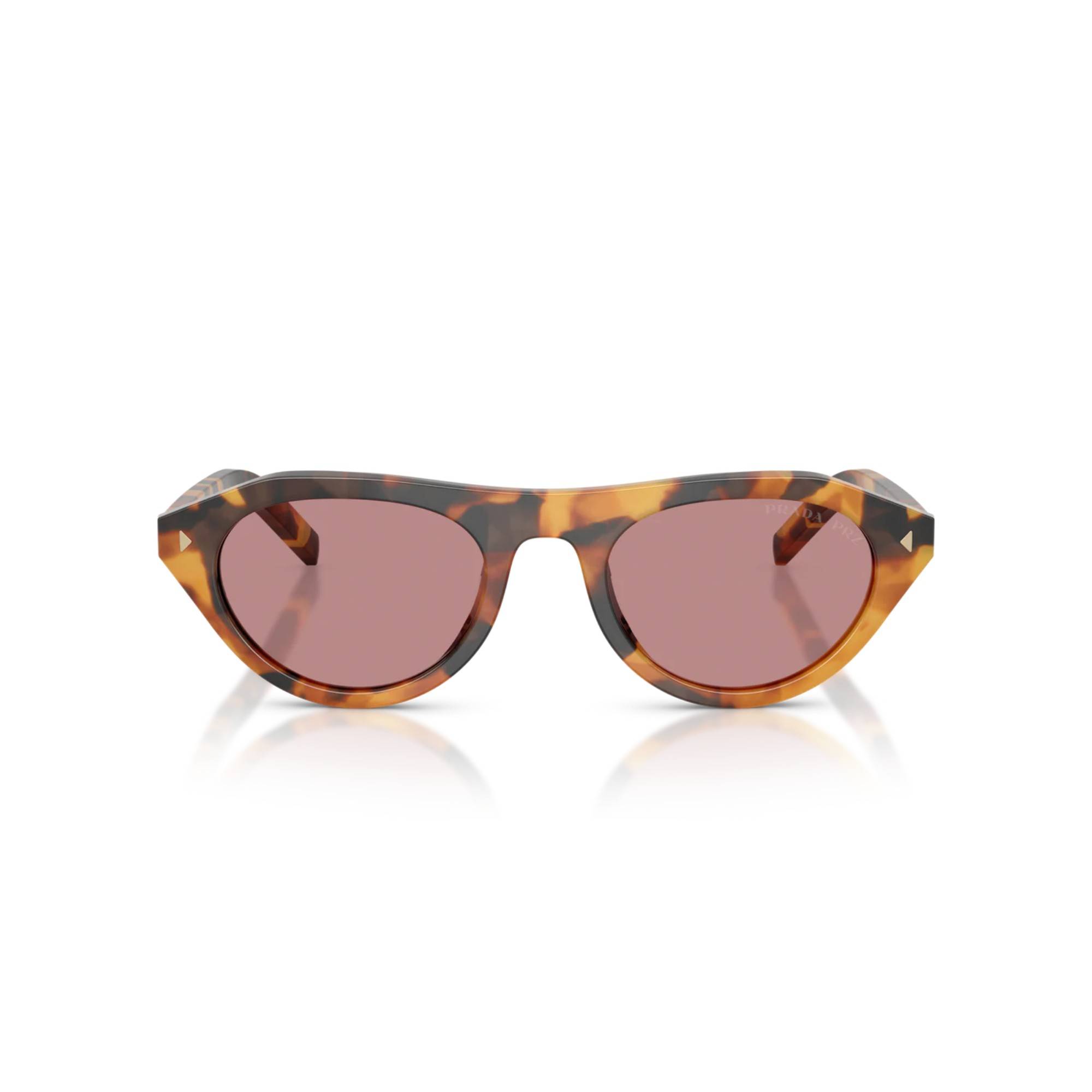 النظارات الشمسية PRADA B15S 29CO5Z 51 - 2