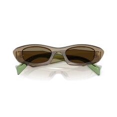 النظارات الشمسية PRADA B16S 29E90F 50 - 5