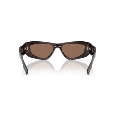 النظارات الشمسية PRADA B19S 17N06B 52 - 4