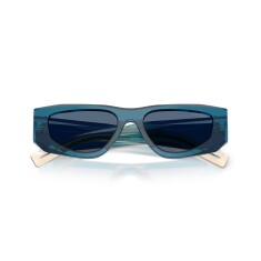 النظارات الشمسية PRADA B19S 24F80S 52 - 5