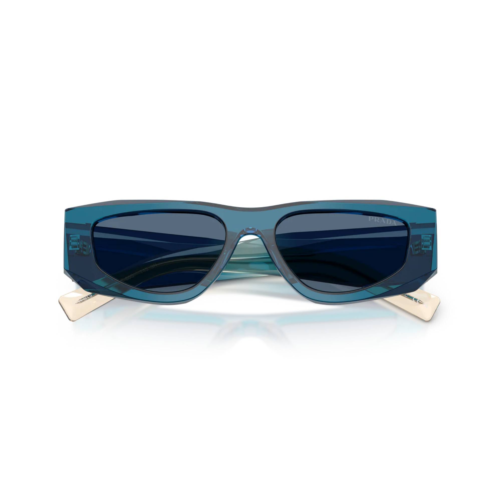 النظارات الشمسية PRADA B19S 24F80S 52 - 5