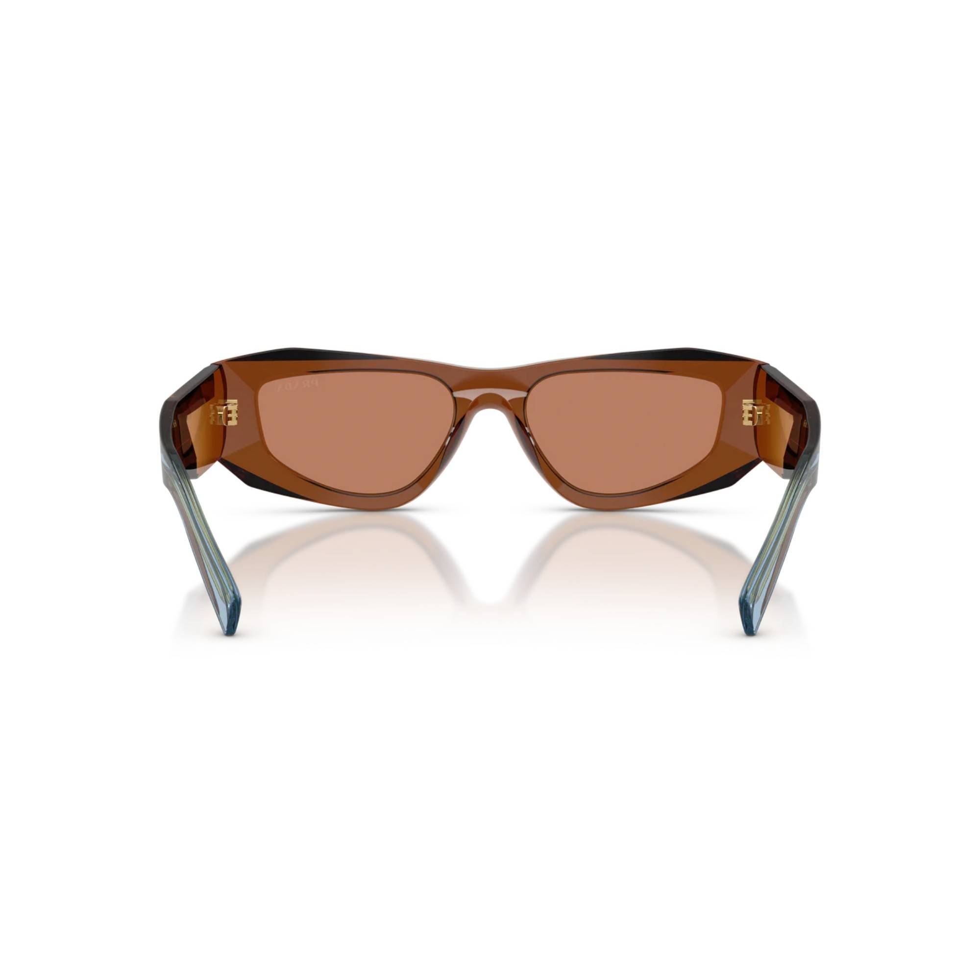 النظارات الشمسية PRADA B19S 25F90Q 52 - 4