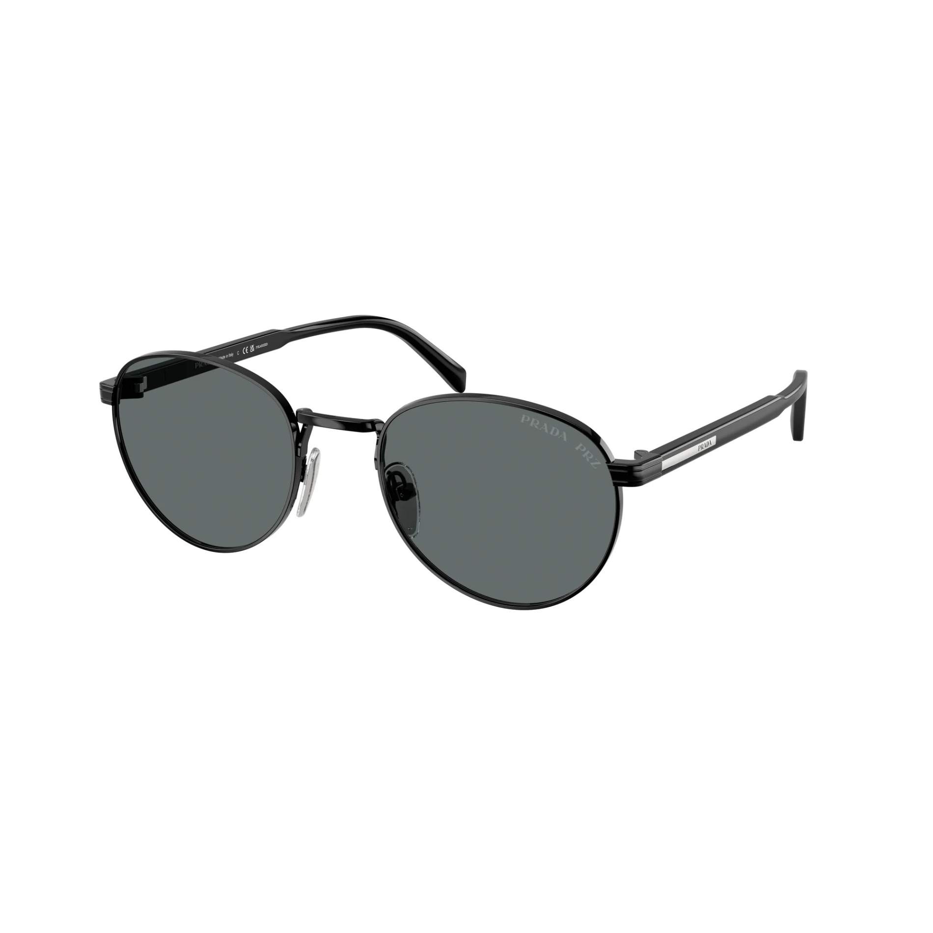 النظارات الشمسية PRADA B51S 1AB5Z1 53 - 2