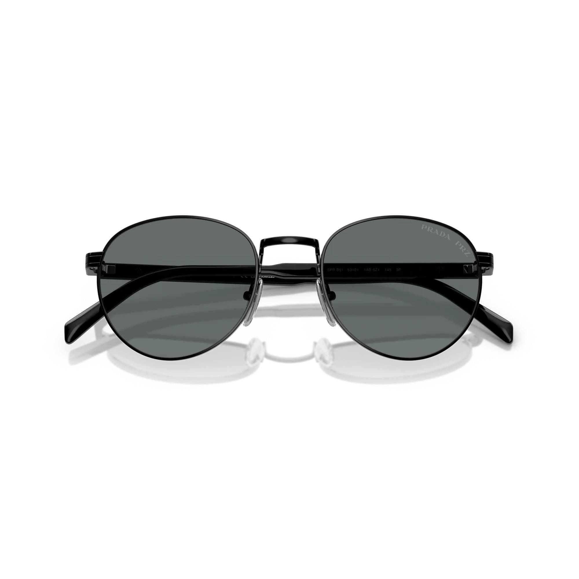 النظارات الشمسية PRADA B51S 1AB5Z1 53 - 5