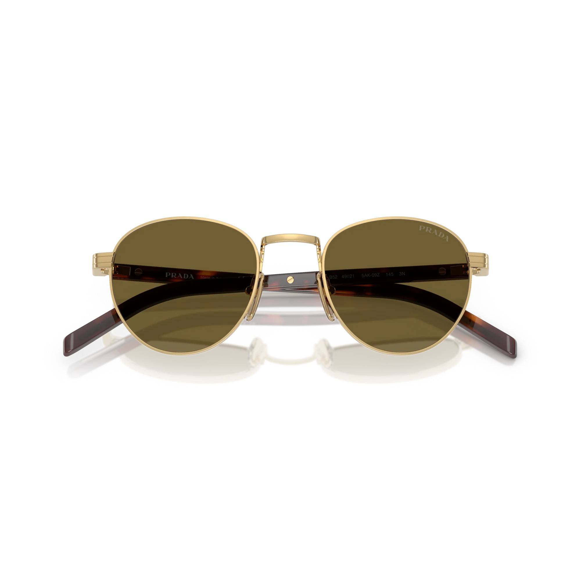 النظارات الشمسية PRADA B52S 5AK09Z 49 - 5