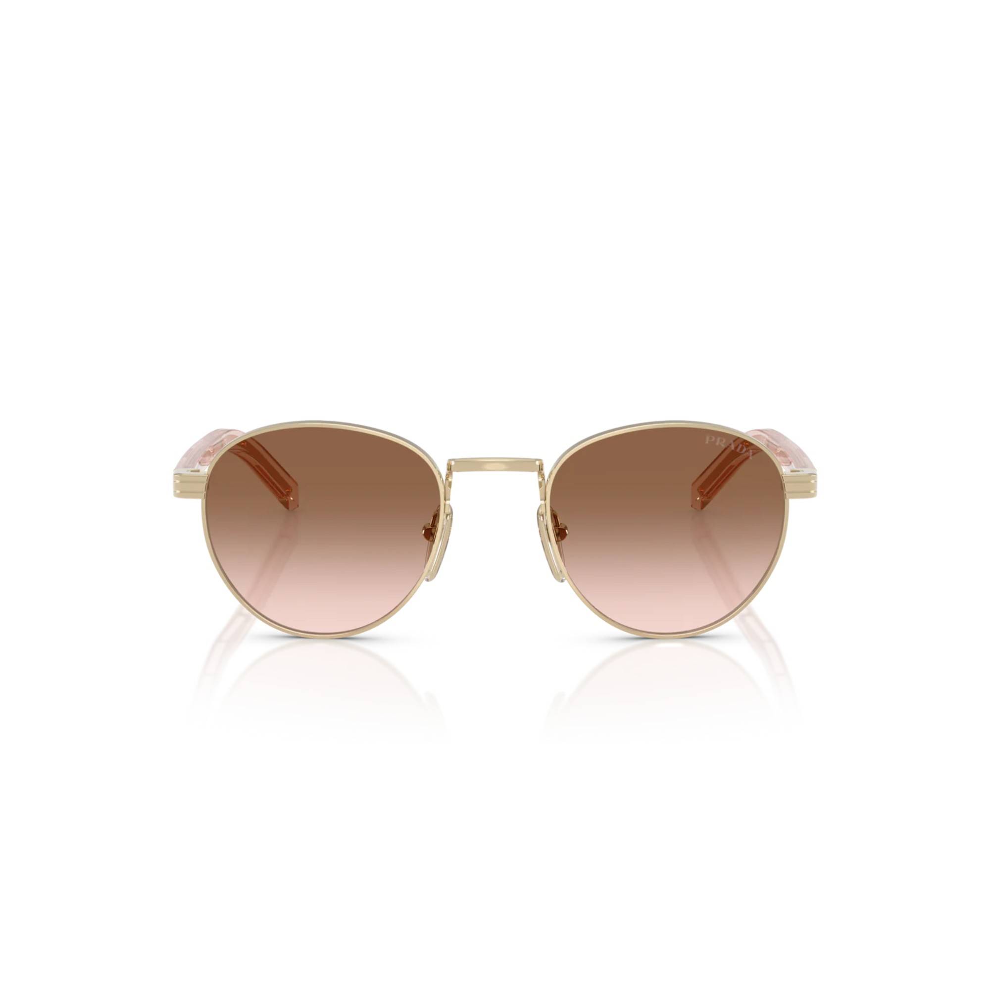 النظارات الشمسية PRADA B52S ZVN0A6 49 - 1